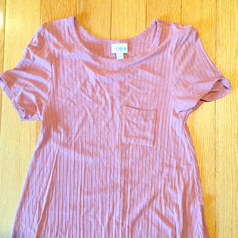 XS Pink Carly